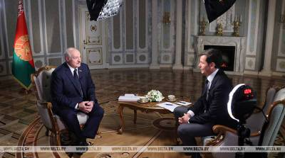 Лукашенко держит слово. Выполнит ли теперь условие CNN?