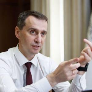 Глава МОЗ оценил вероятность локдауна в Украине
