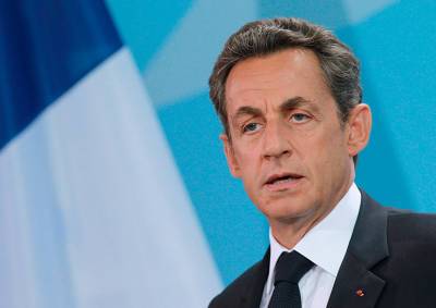 Экс-президента Франции Саркози приговорили к году лишения свободы