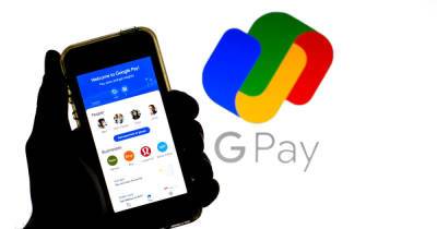 Эксперт дал советы против мошенничества через Google Pay и Apple