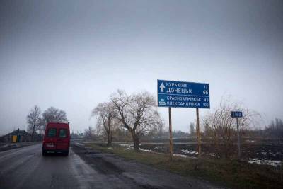 «Иначе не выжить»: родственники киевского ресторатора сбежали в ДНР от украинских цен на коммуналку