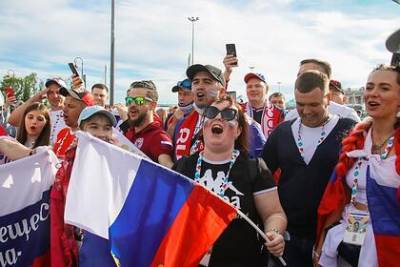 Российских болельщиков отказались пускать в Италию на матч Лиги Европы