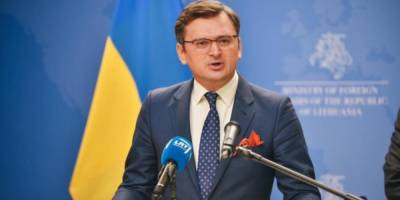 Глава МИД Украины пообещал "бить Венгрию" за нарушение интересов Киева
