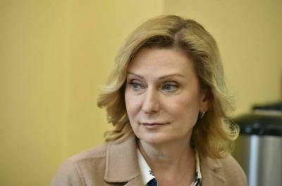 Святенко: сенаторы изучат предложение о расширении семейной ипотеки
