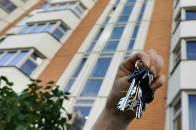 Бюджетникам Краснодарского края помогут решить жилищный вопрос