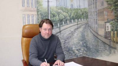 Ми хочемо, щоб депутати дослухались до профільних спілок у сфері будівництва, – Костянтин Салій - hubs.ua - Украина