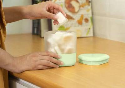 Как использовать в хозяйстве таблетки для посудомойки: 7 лайфхаков, которые облегчат вашу жизнь