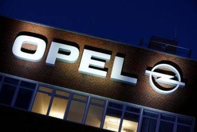 Opel закроет автозавод в Айзенахе до 2022 года из-за нехватки чипов