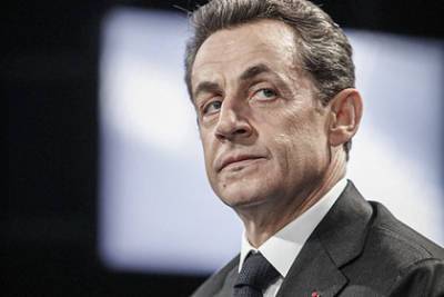 Николай Топорнин - Николя Саркози - Юрист объяснил «домашний» приговор Саркози - lenta.ru - Франция