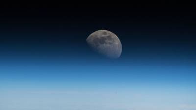 «Роскосмос» планирует подписать с ЕКА соглашение по исследованию Луны