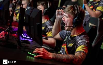 Natus Vincere снова победили на IEM Fall CIS RMR 2021