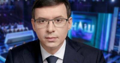 Максим Назаров - Нацсовет хочет аннулировать лицензию телеканала &quot;НАШ&quot; - delo.ua - Украина - Германия