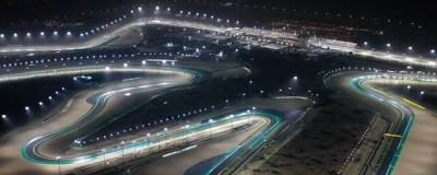 Гран-при Катара займет свободный слот в календаре Формулы-1 2021 года