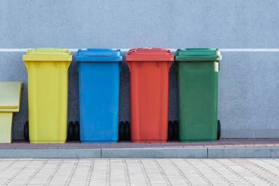 Житомир сможет обеспечить 30% тепла благодаря переработке мусора