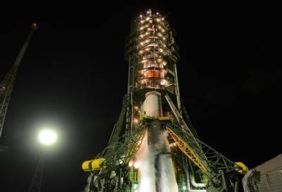 «Роскосмос» сообщил о «многомиллиардных потерях» и невыполнении половины задач по федеральной космической программе