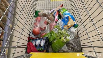 Виктор Суслов - На Украине предрекают «катастрофический» рост цен на продукты из-за резкого подорожания газа - newdaynews.ru - Украина - Киев