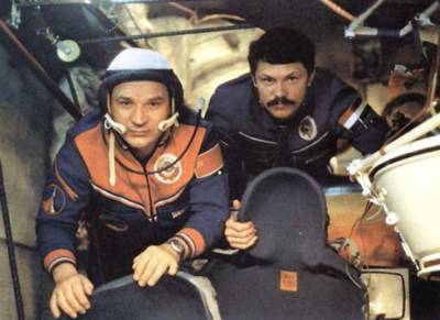 «Роскосмос» намерен отправить на МКС космонавта из Венгрии