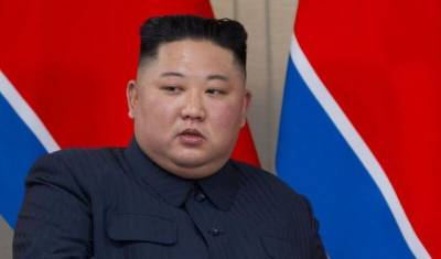 Ким Чен Ын отказался от диалога с США