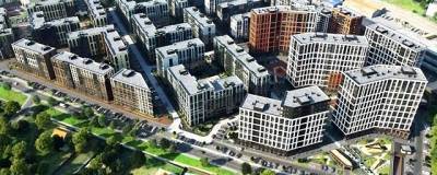 В Калининграде градсовет раскритиковал проект застройки квартала с 9–17-этажными зданиями