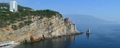 В России хотят возвести два туристических центра на Байкале и в Крыму