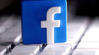 Российские власти угрожают Facebook штрафом в размере до 10% от оборота компании