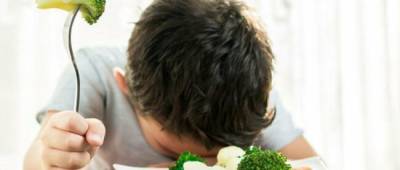 Ученые рассказали, как недостаток овощей влияет на развитие тревожного расстройства у людей