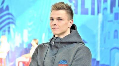 Пловец Виктор Стаселович: "На Кубок мира не поедем. Есть веская причина"