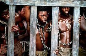 Школьники в США попросили вернуть рабство