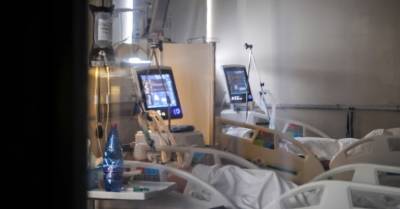 Минздрав предупреждает: из-за роста числа новых случаев Covid-19 больницы могут ограничить плановые операции