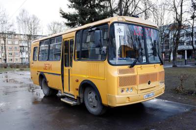 Школьные проездные в Пскове станут недействительны во время дистанционного обучения