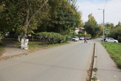 В Пензе планируется привести в нормативное состояние 67 км дорог