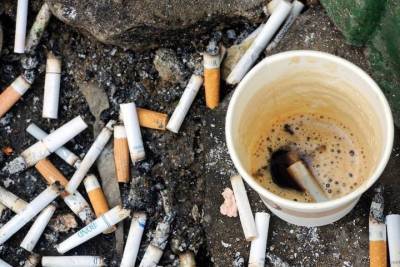 Минздрав призвал ужесточить требования к вкусу электронных сигарет