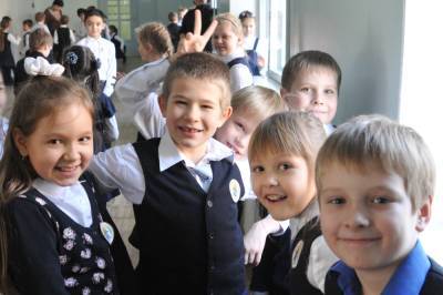 Осенние каникулы в школах Ставрополья решили продлить на неделю