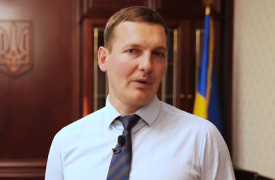 Евгений Енин на Rescue Days Ukraine 2021 отметил уровень подготовки специалистов ГСЧС