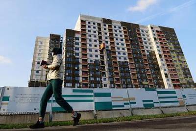 Ставки по ипотеке в России обновили максимум
