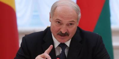 Лукашенко назвал глупостью утверждения о вхождении Белоруссии в состав России