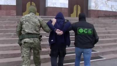 В Владивостоке предотвращён теракт