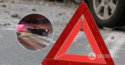 ДТП в Польше - погибли трое украинцев, фото - подробности аварии