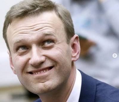 Алексей Навальный прокомментировал свое новое дело