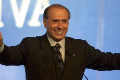 La Stampa обвинили в публикации интервью Берлускони, которого он не давал