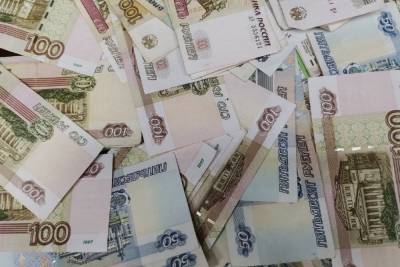 Темная схема: кто увел 68 миллионов рублей из бюджета Тульской области