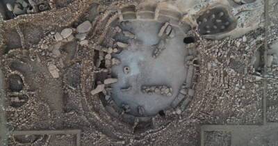 Наследие неолита: в Турции проводят археологические раскопки