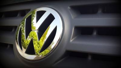 Улучшенный Volkswagen Teramont поступит на рынок РФ в четырех комплектациях