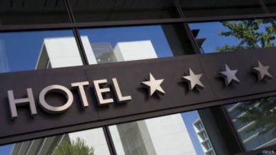 Система звездной классификации отелей в Азербайджане основана на европейских стандартах - Бюро по туризму