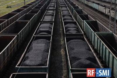 Евросоюз просит Россию увеличить поставки угля