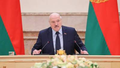 «Это абсолютная глупость»: Лукашенко сделал заявление по интеграции Беларуси с РФ