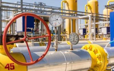 «Газпром» все еще не подтвердил Украине поставки газа в Молдавию и Венгрию