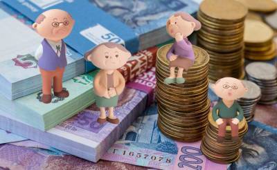В Минсоцполитики напомнили, какие доплаты к пенсиям предстоят в 2021 году