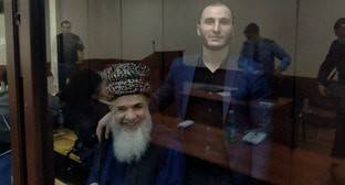 Ингушские активисты указали суду на нестыковки в деле об экстремистском сообществе
