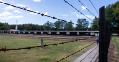 Обвиняемая в преступлениях нацизма 96-летняя немка Ирмгард Фюрхнер задержана. Она пыталась бежать